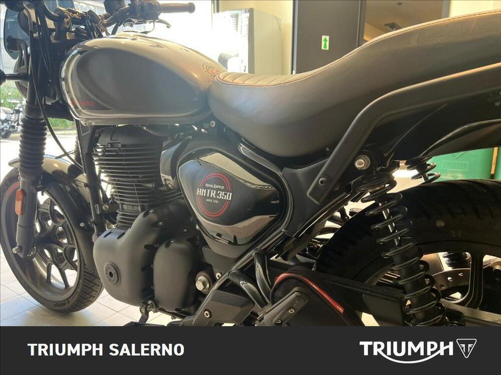 Royal Enfield HNTR 350 (2022 - 25) (5)