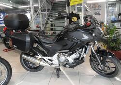 Honda NC700S DCT ABS (2011 - 14) usata