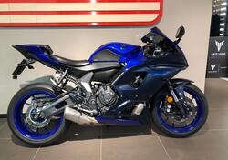Yamaha YZF R7 (2021 - 25) usata