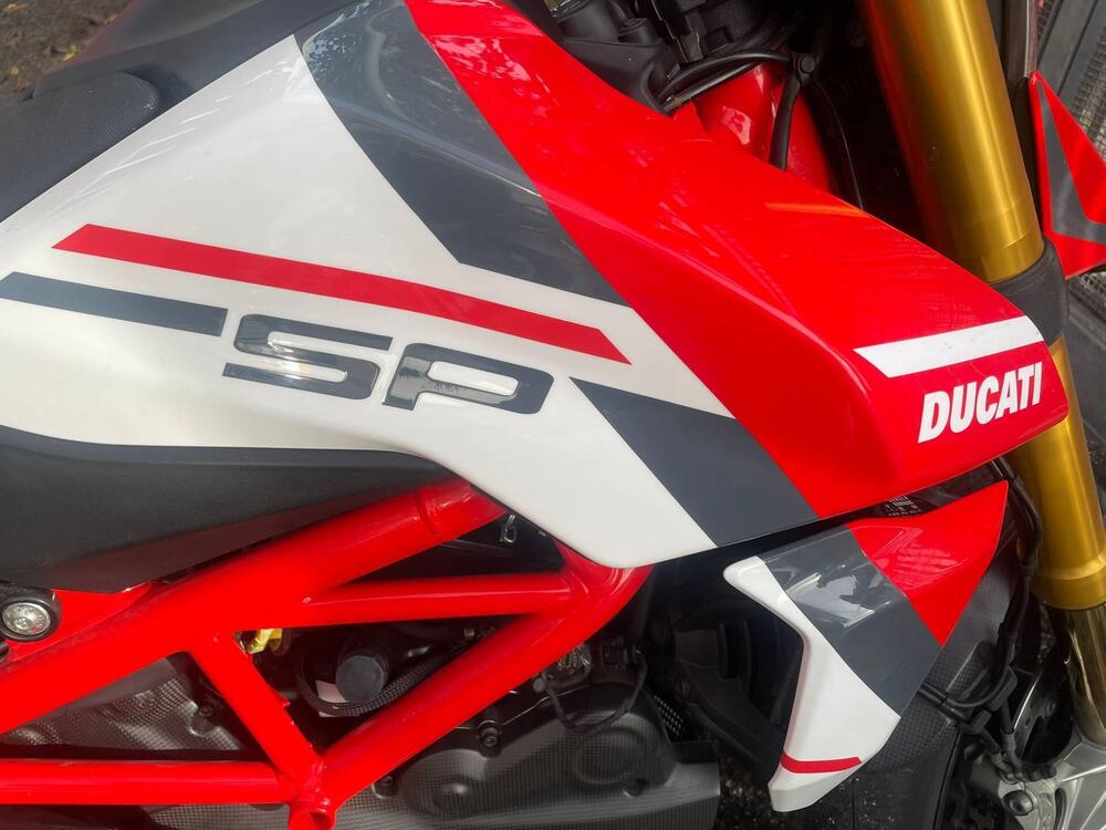 Ducati Hypermotard 950 SP (2019 - 20) (5)