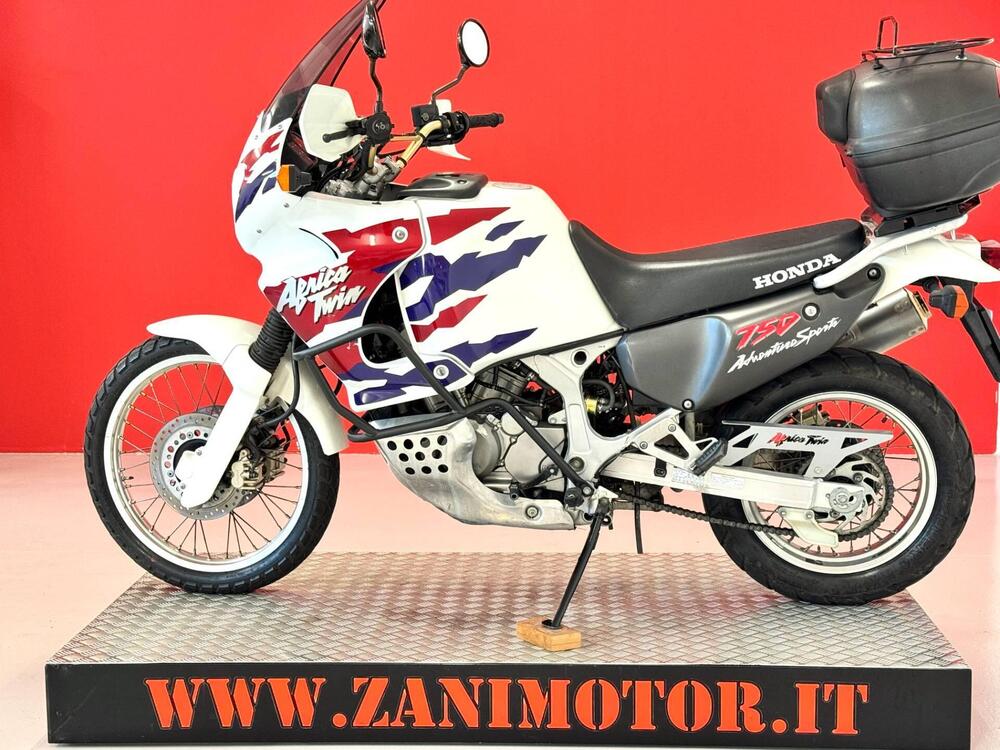 Honda XRV 750 AFRICA TWIN RD07 (5)