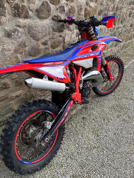Betamotor RR 125 2T Enduro Race (2025) (5)