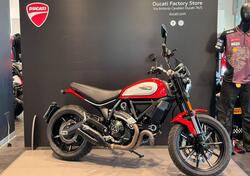 Ducati Scrambler 800 Icon (2021 - 22) usata
