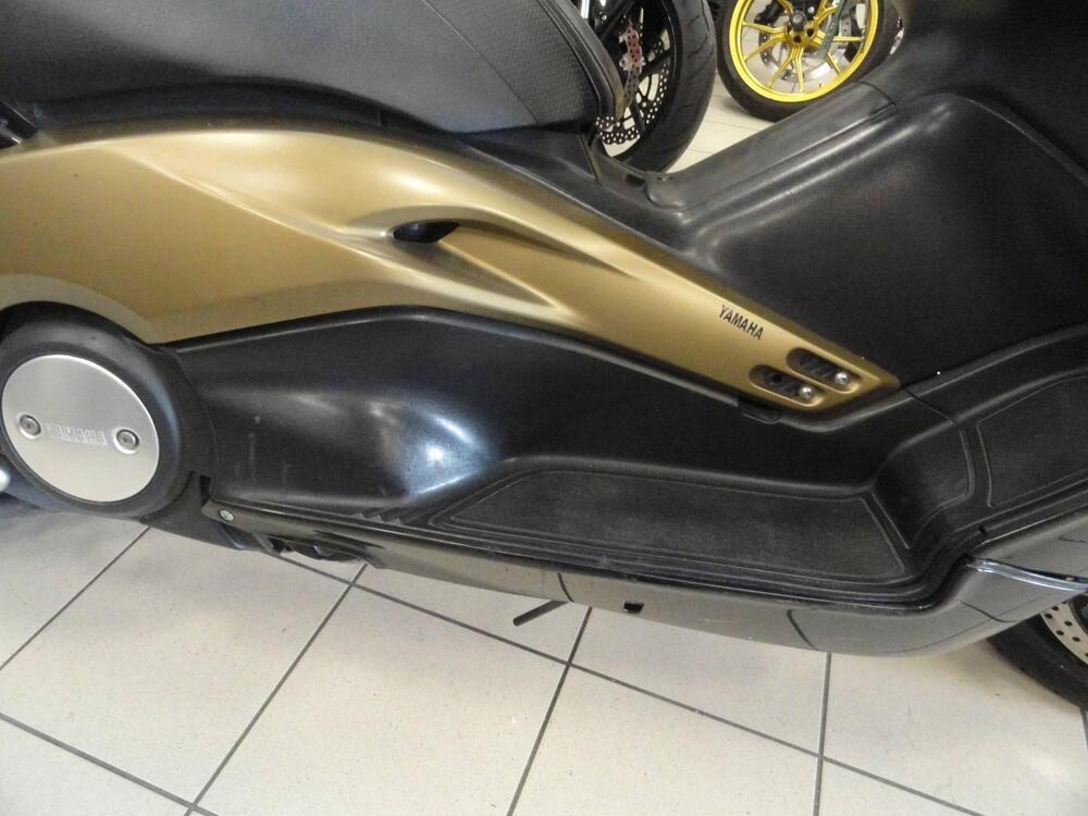 Yamaha T-Max 500 (2004 - 07) (4)