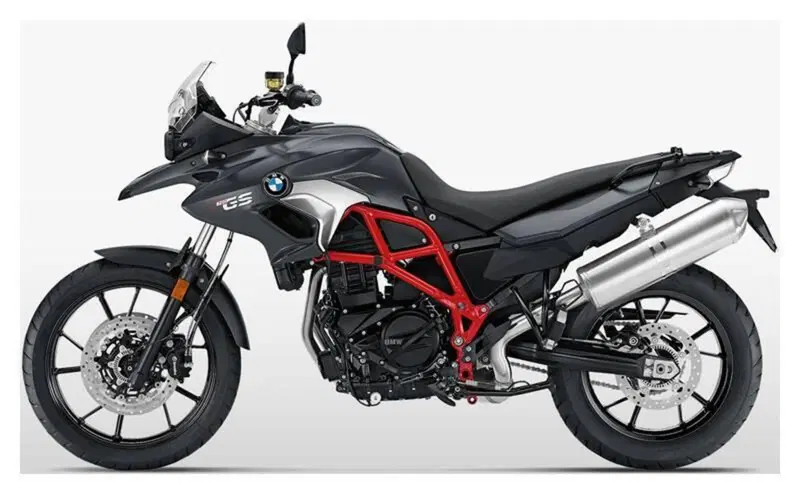 Bmw F 700 GS (2016 - 18)