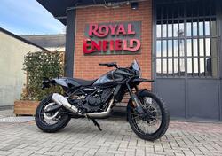 Royal Enfield Himalayan 450 Mana Black (2026) nuova
