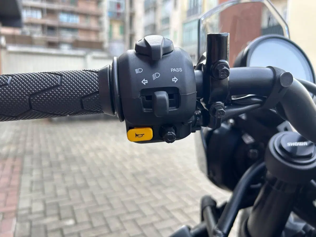 Royal Enfield Himalayan 450 Mana Black (2026) (7)