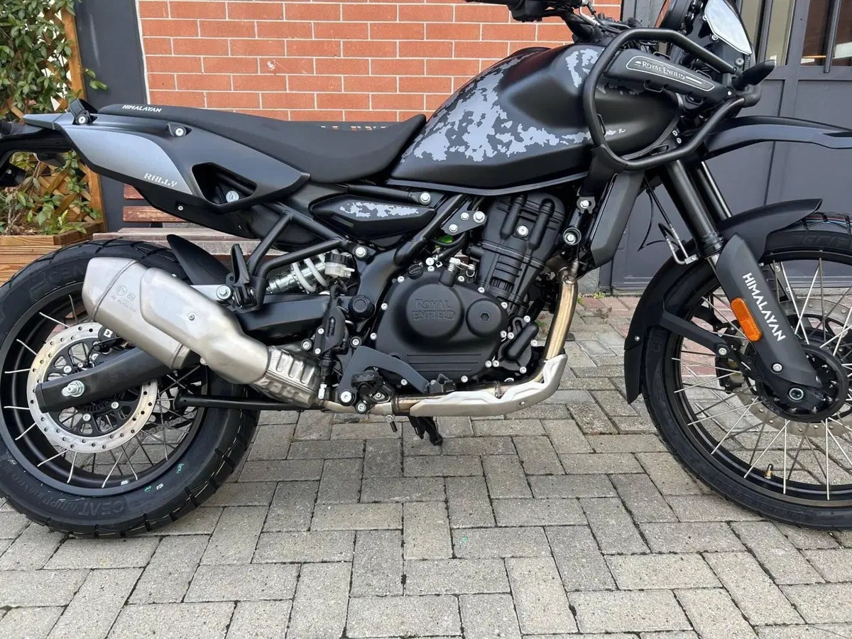 Royal Enfield Himalayan 450 Mana Black (2026) (12)