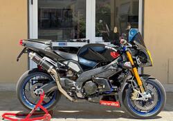 Aprilia Tuono 1000 (2003 - 04) usata