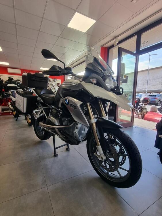 Bmw R 1200 GS (2013 - 16) (2)