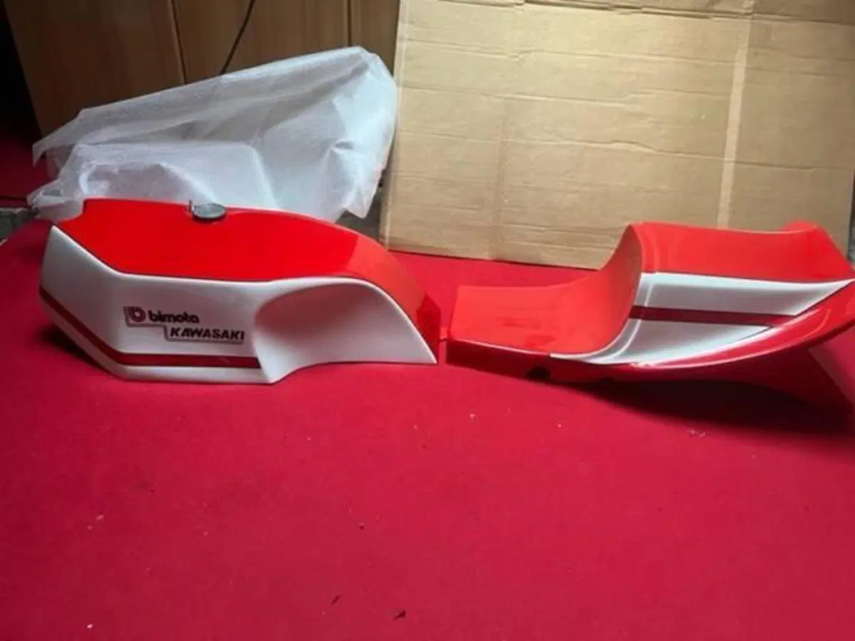 BIMOTA