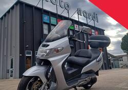 Suzuki Burgman AN 400 Businnes (2001 - 03) usata