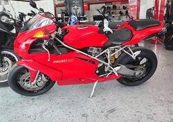 Ducati 748 Biposto (1998 - 03) usata