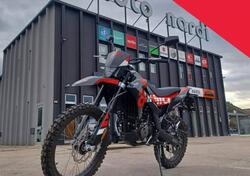 Aprilia RX 125 (2025) usata