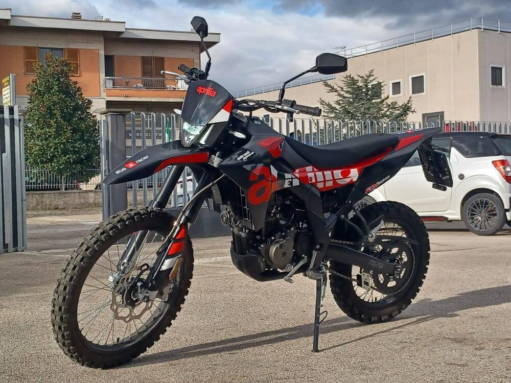 Aprilia RX 125 (2025) (2)