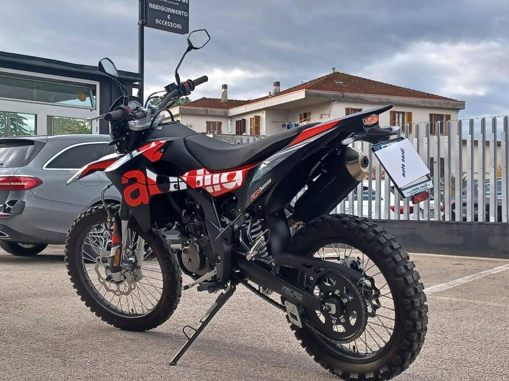 Aprilia RX 125 (2025) (3)