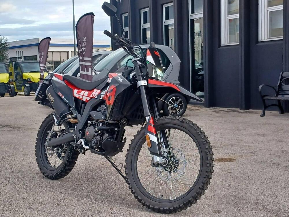 Aprilia RX 125 (2025) (5)