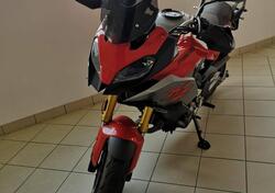 Bmw F 900 XR (2020 - 24) usata