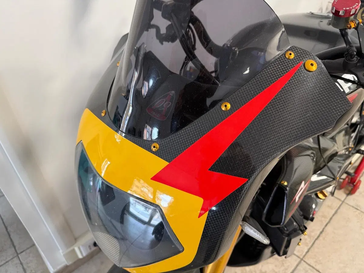 Aprilia RSV 1000 R (2001 - 02) (14)