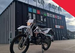 Rieju MRT 125 LC (2023 - 25) usata