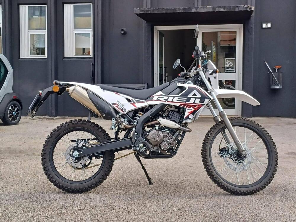 Rieju MRT 125 LC (2023 - 25) (5)