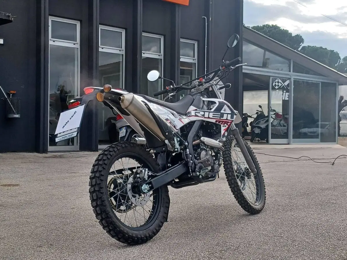 Rieju MRT 125 LC (2023 - 25) (6)