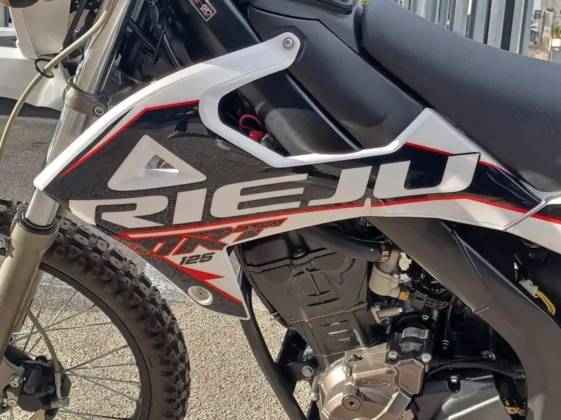 Rieju MRT 125 LC (2023 - 25) (8)