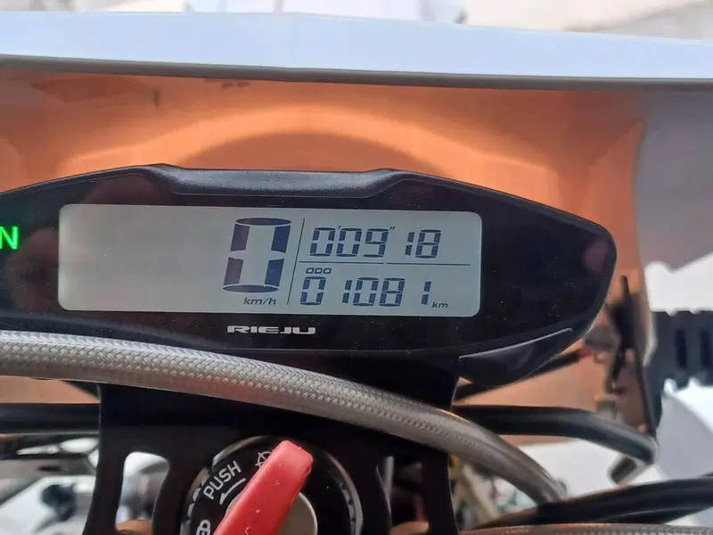 Rieju MRT 125 LC (2023 - 25) (10)