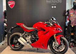 Ducati SuperSport 950 S (2021 - 24) usata
