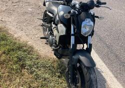 Yamaha MT-03 (2006 - 14) usata