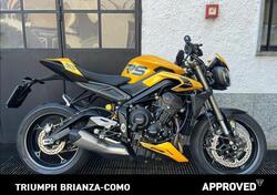 Triumph Street Triple 765 RS (2023 - 25) usata