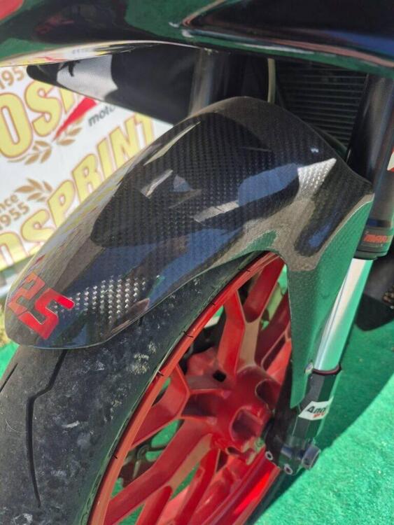 Aprilia RS 125 (2006 - 14) (4)