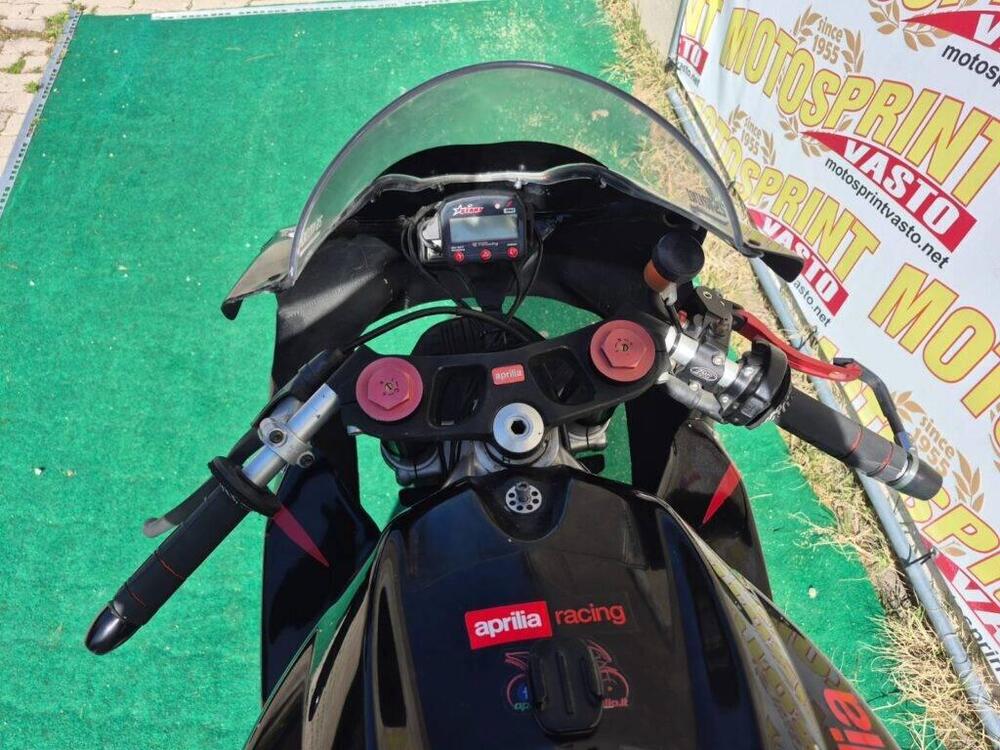 Aprilia RS 125 (2006 - 14) (5)