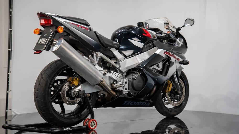 Honda CBR 929 RR FIREBLADE (3)