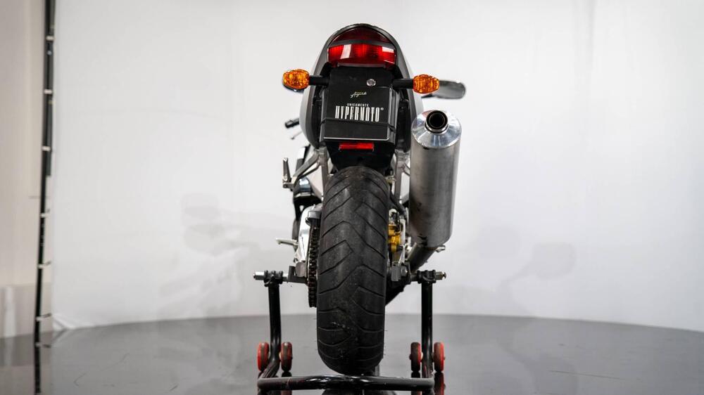 Honda CBR 929 RR FIREBLADE (4)