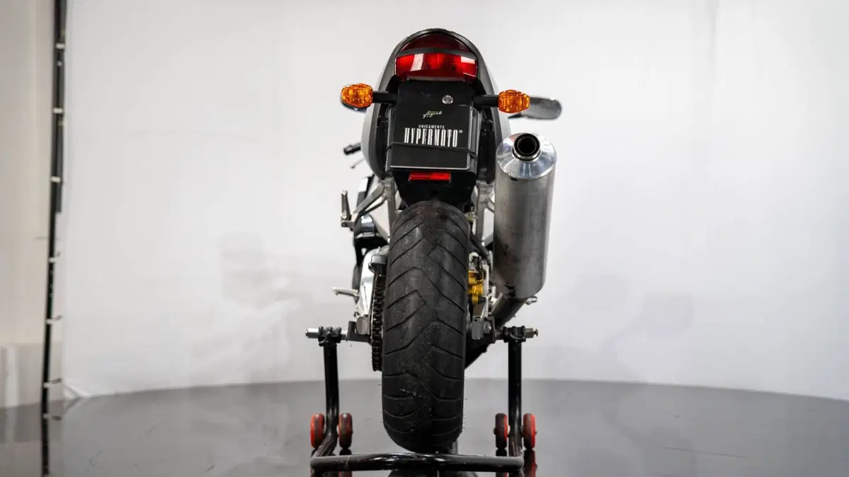 Honda CBR 929 RR FIREBLADE (4)
