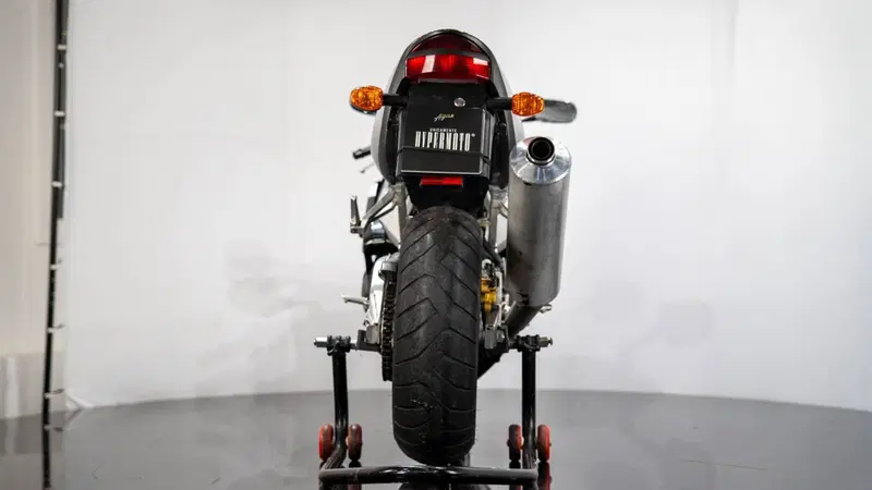 Honda CBR 929 RR FIREBLADE (4)