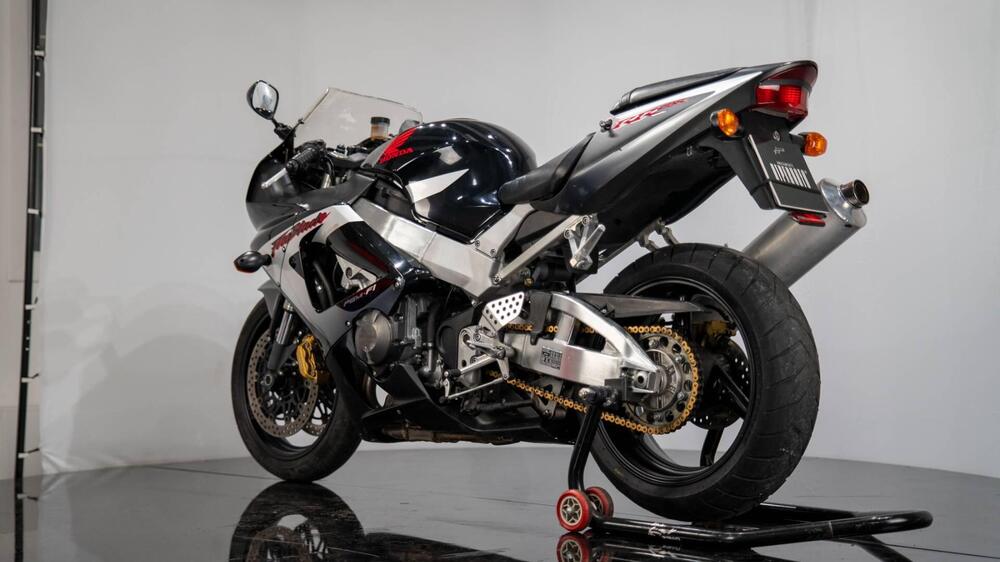 Honda CBR 929 RR FIREBLADE (5)
