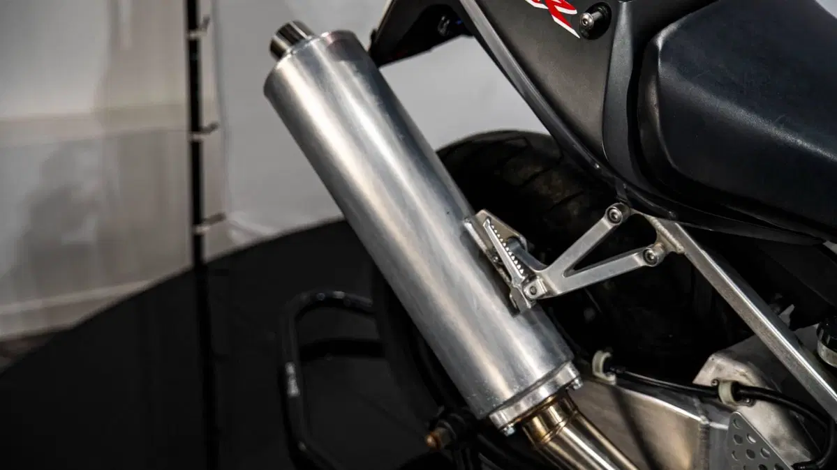Honda CBR 929 RR FIREBLADE (13)