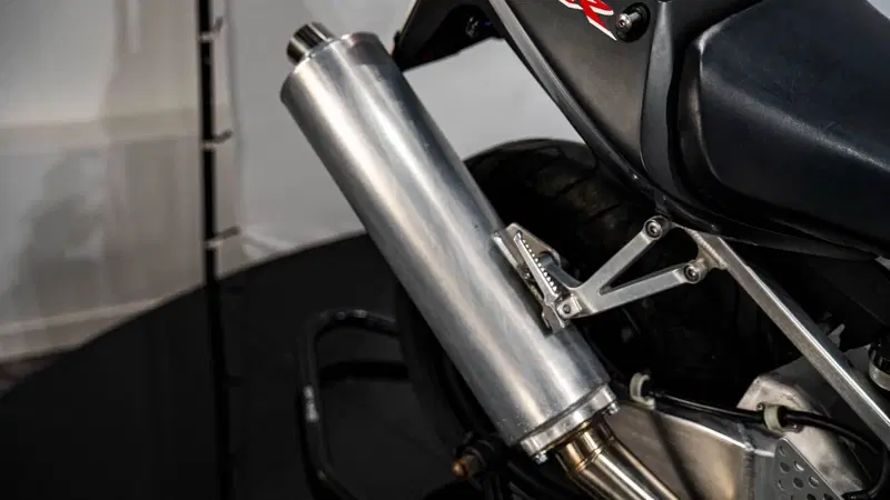 Honda CBR 929 RR FIREBLADE (13)