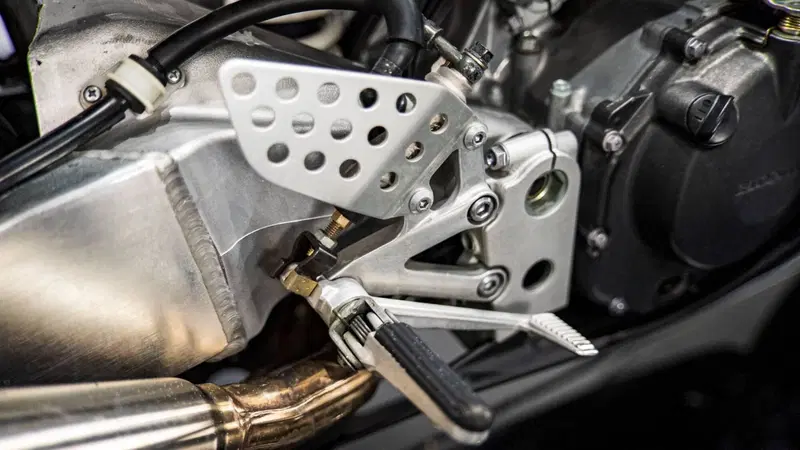 Honda CBR 929 RR FIREBLADE (14)