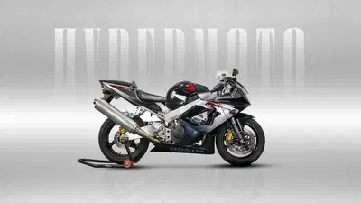 Honda CBR 929 RR FIREBLADE d'epoca