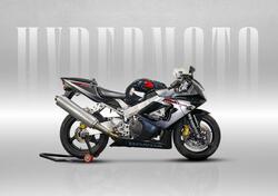 Honda CBR 929 RR FIREBLADE d'epoca