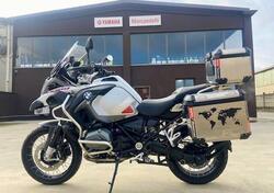 Bmw R 1200 GS Adventure (2013 - 16) usata