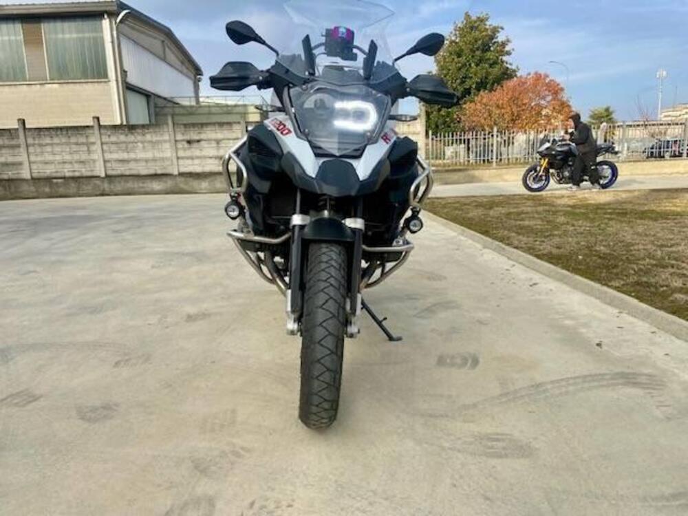 Bmw R 1200 GS Adventure (2013 - 16) (3)