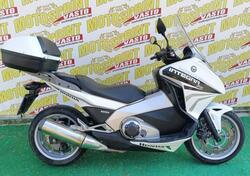 Honda Integra 700 (2011 - 13) usata