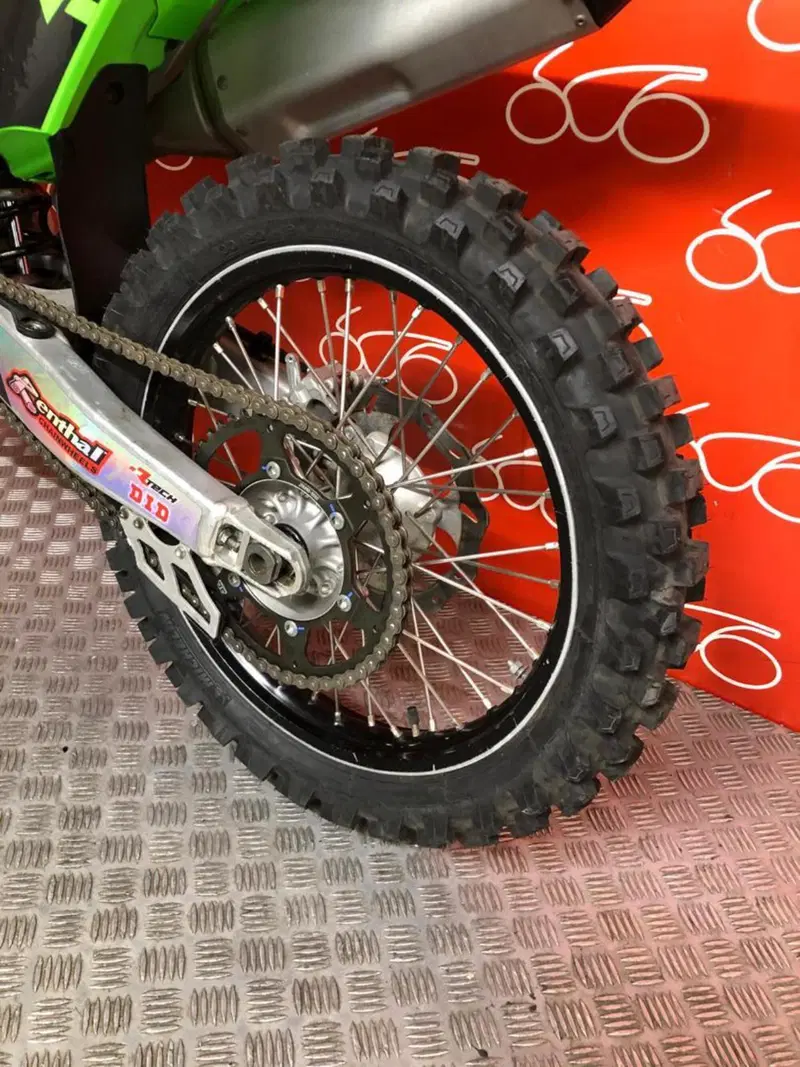 Kawasaki KX 450 F (2022) (7)