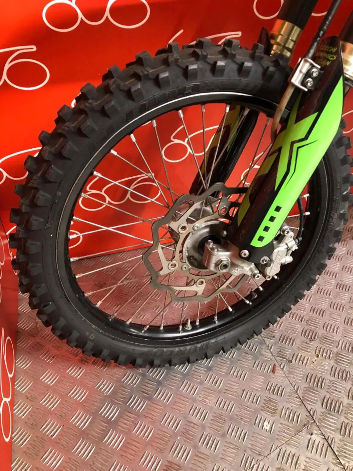 Kawasaki KX450F (2022) (8)
