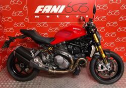 Ducati Monster 1200 S (2017 - 21) usata