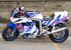 Suzuki GSX R 1100 (1991 - 92) usata